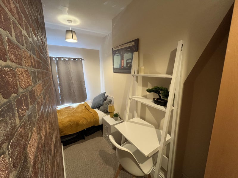 Hatrell Street Bedroom 2