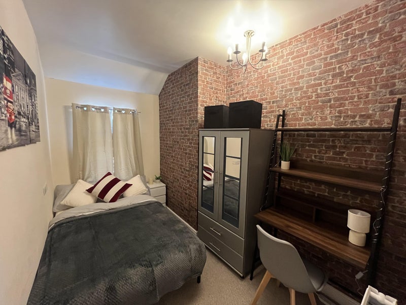 Hatrell Street Bedroom 3