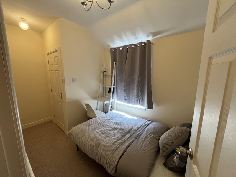 Hatrell Street Bedroom 4