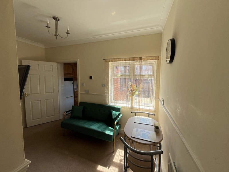 Hatrell Street Shared 2
