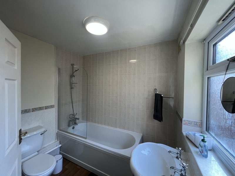 Hatrell Street Shared 3