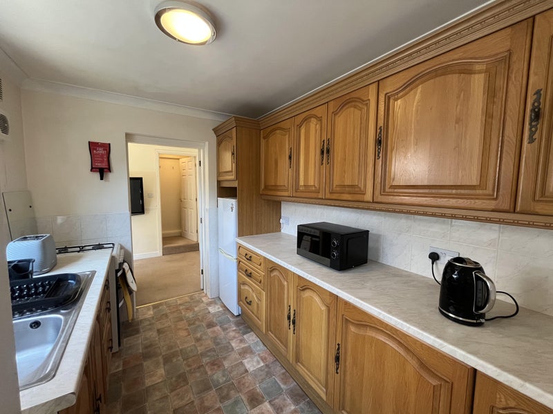 Hatrell Street Shared
