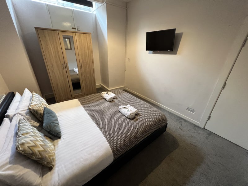 Wistaston Room 1