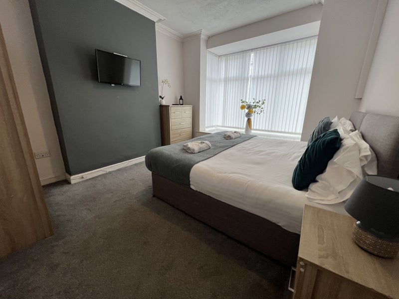 Wistaston Room 2