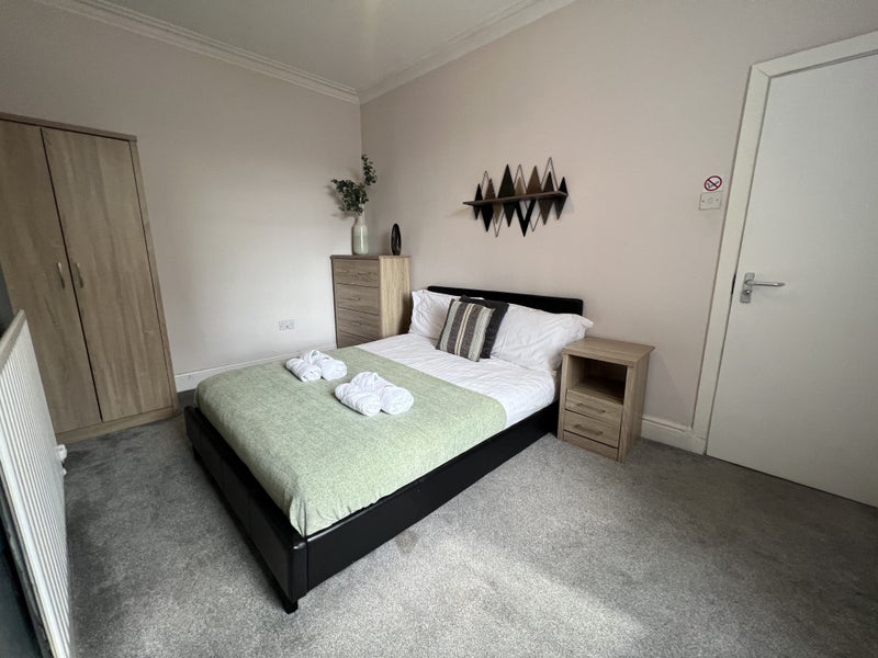Wistaston Room 4