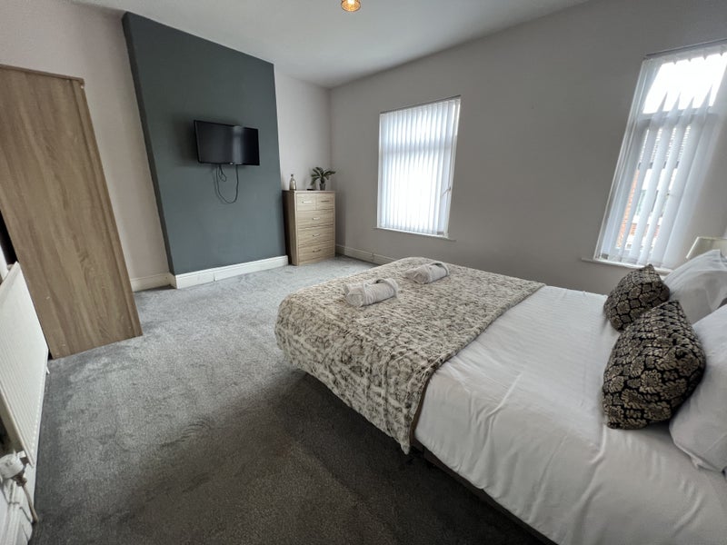 Wistaston Room 5