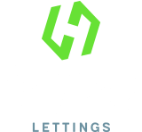 HYPE Lettings Logo