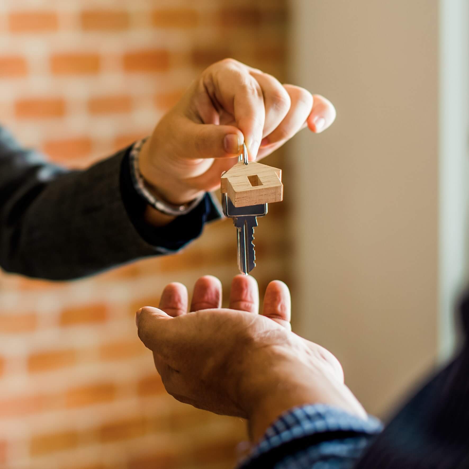 how to choose the right letting agent