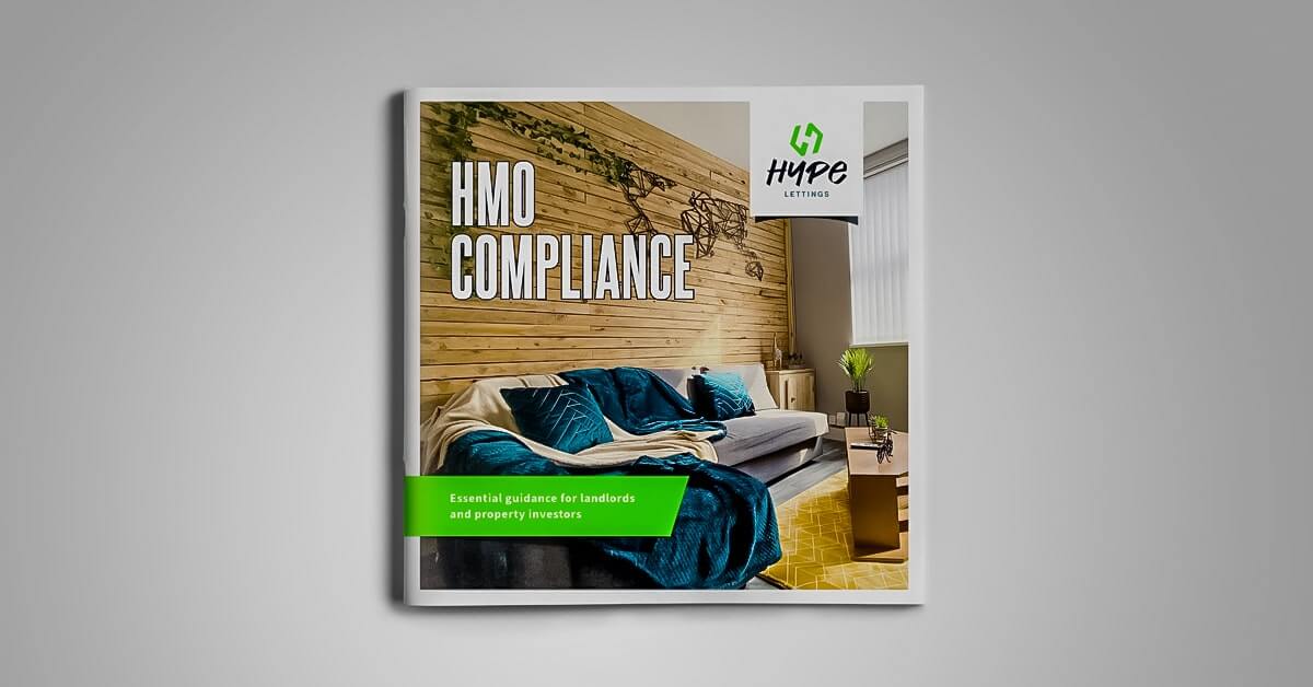 hmo compliance