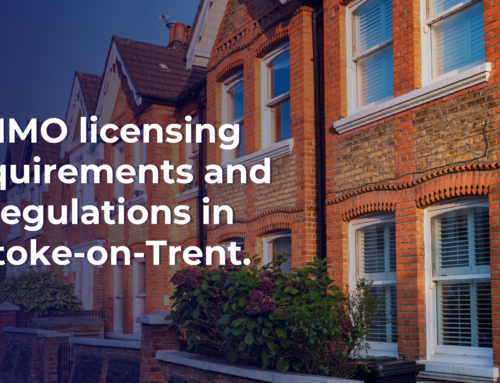 Understanding HMO Licensing in Stoke-on-Trent: A Guide for Landlords