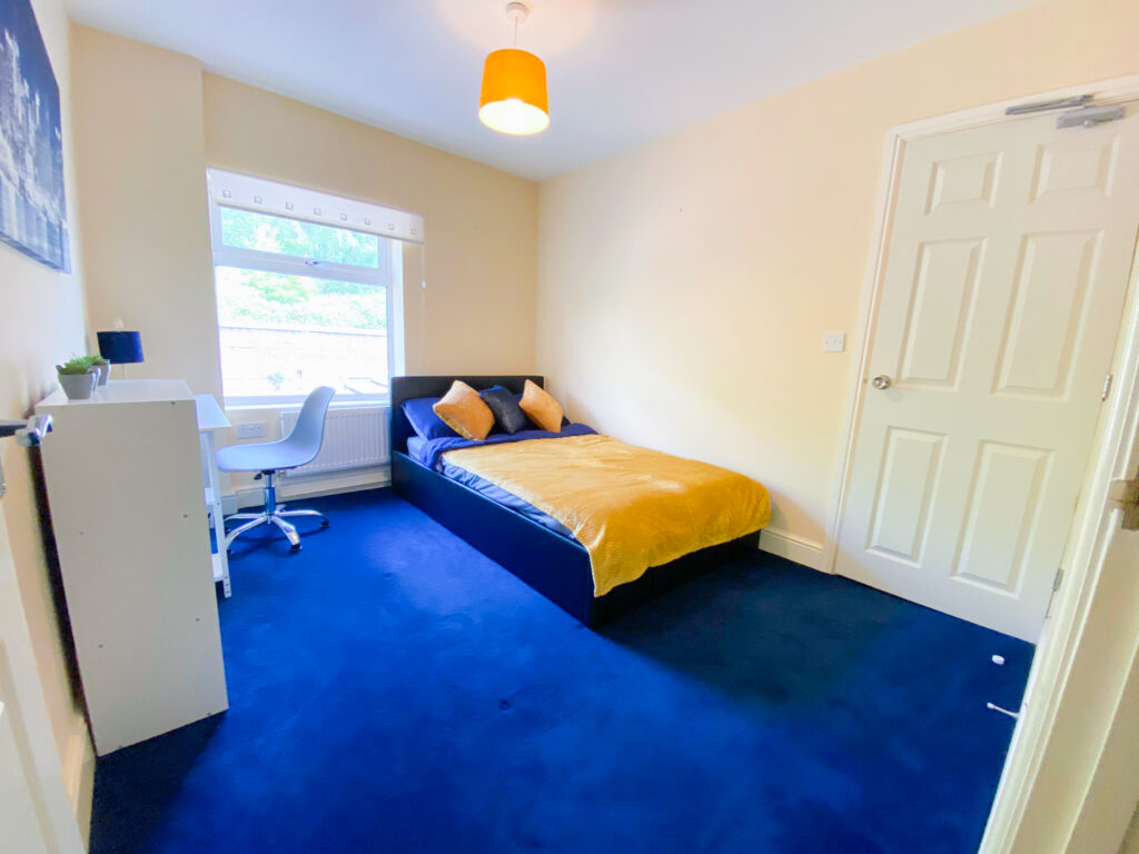 Church 3 bedroom