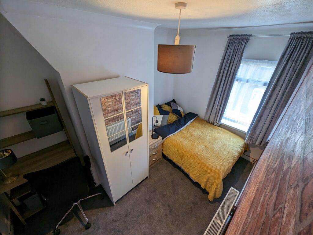 Church Street 2 Bedroom 2