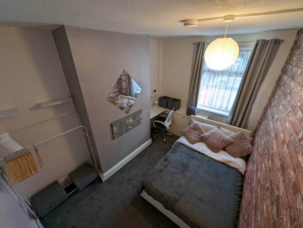 Church Street 2 Bedroom 3