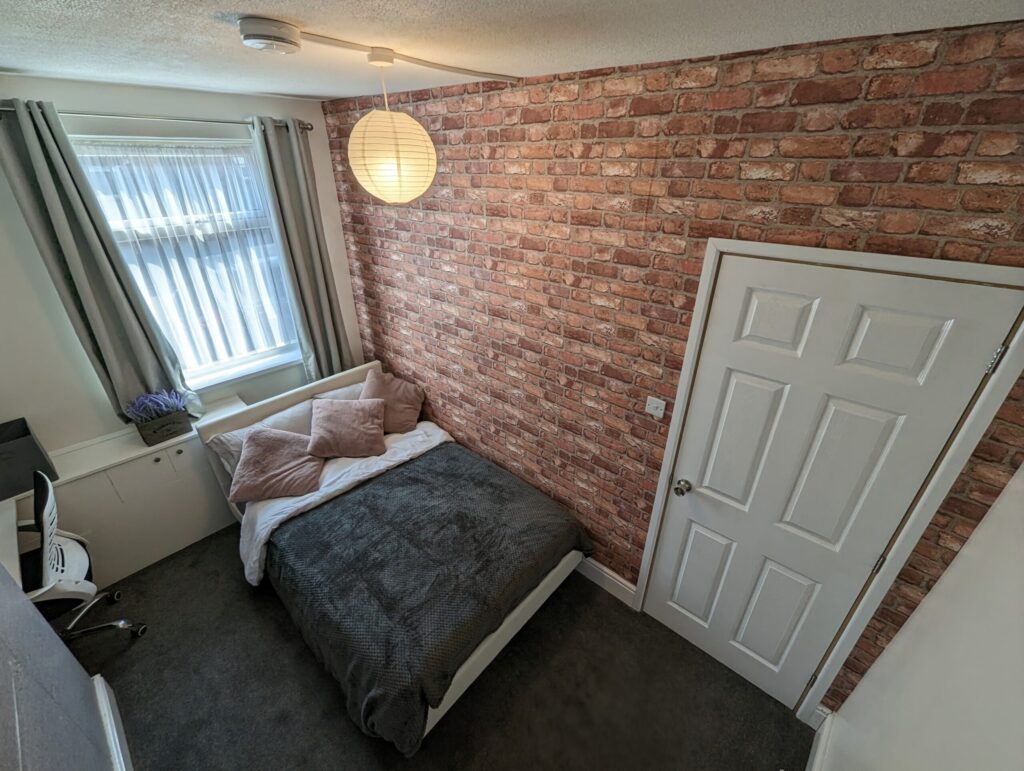 Church Street 2 Bedroom 5