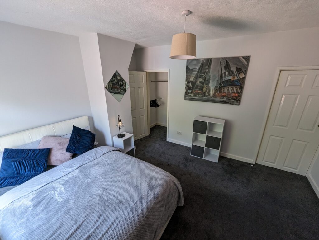 Church Street 2 Bedroom 6