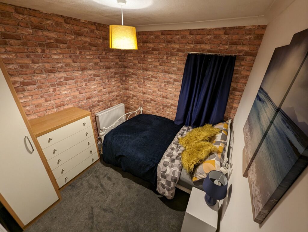 Church Street 2 Bedroom Pics