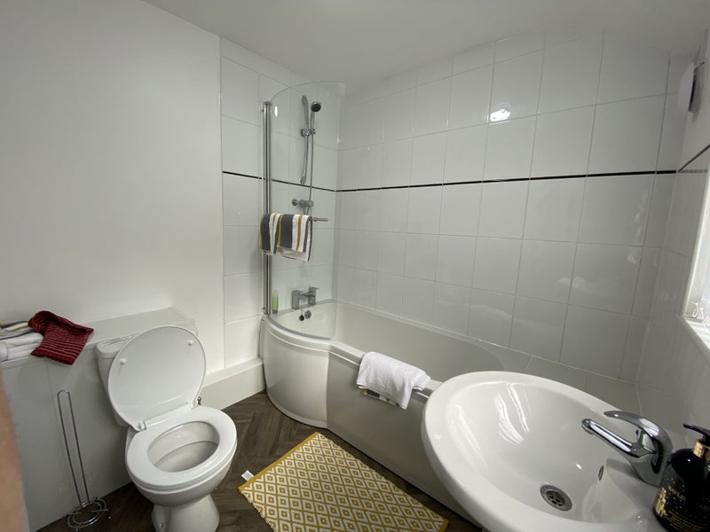 Carron Bathroom