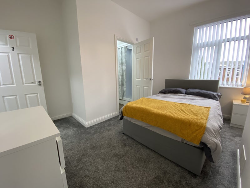 Carron Bedroom 2