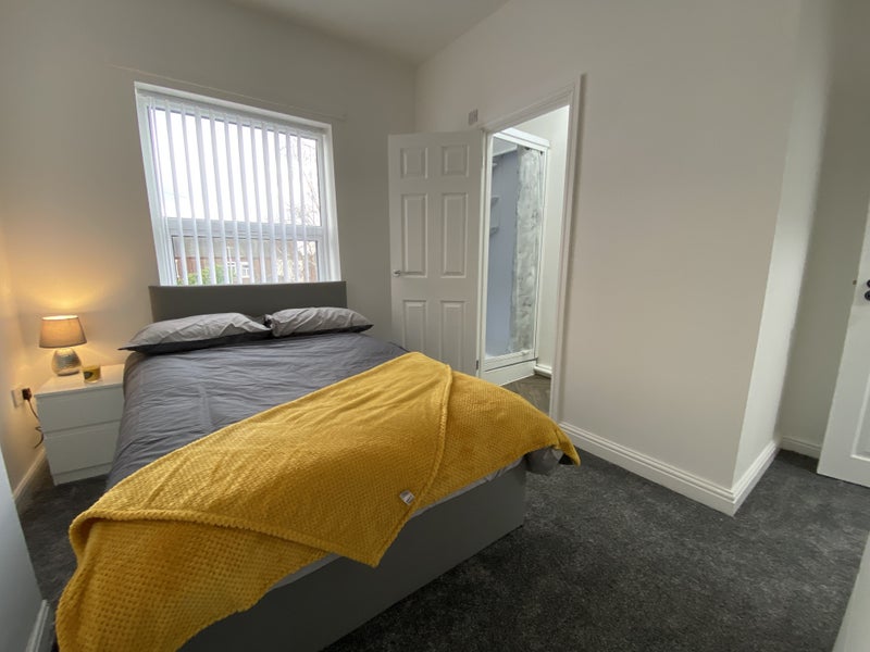 Carron Bedroom