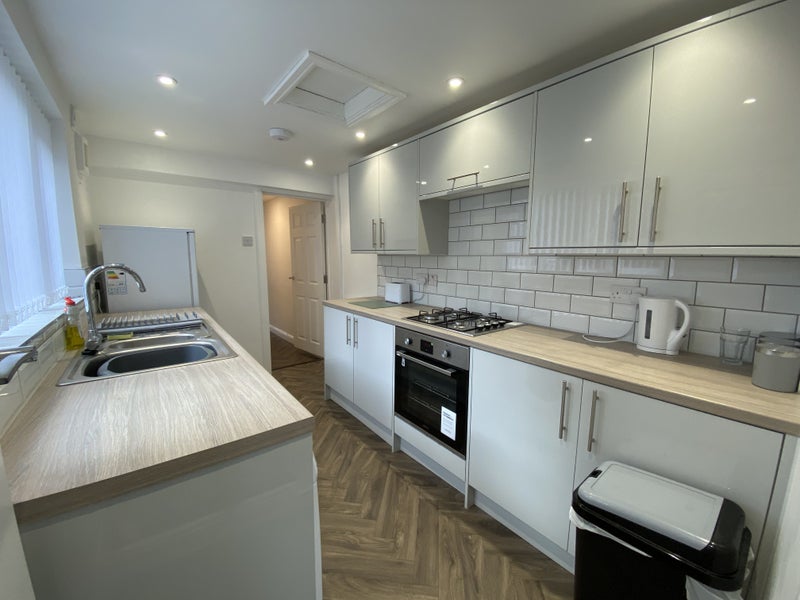 Carron Kitchen