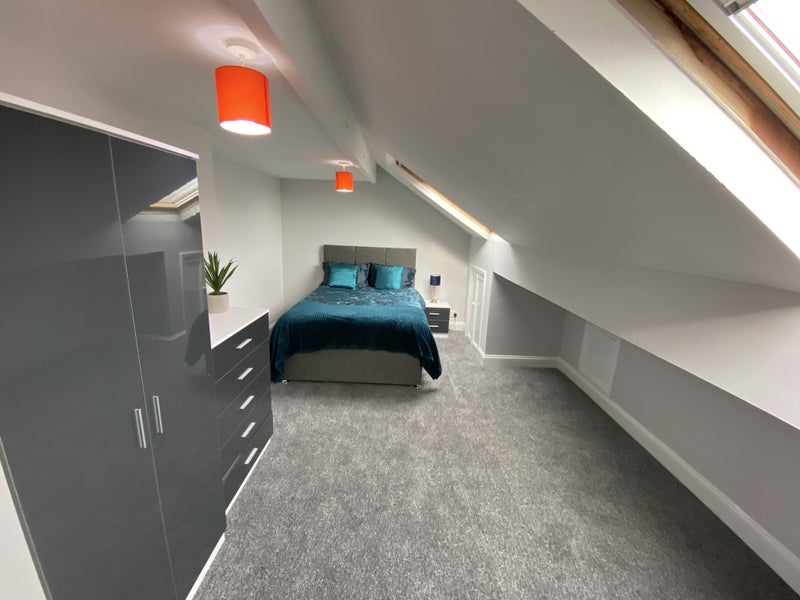 Ivy Rooms 4