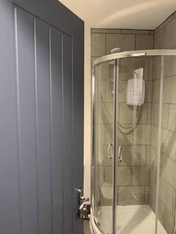 Princess Street Bathroom