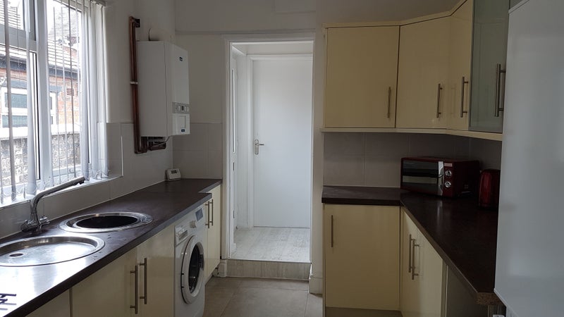 Acton Street Kitchen