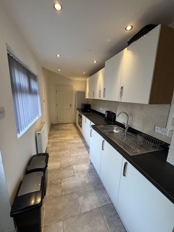 Cotesheath Kitchen