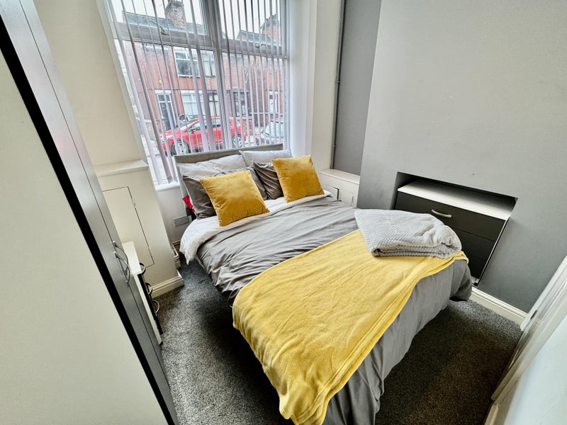 Cotesheath Room 1