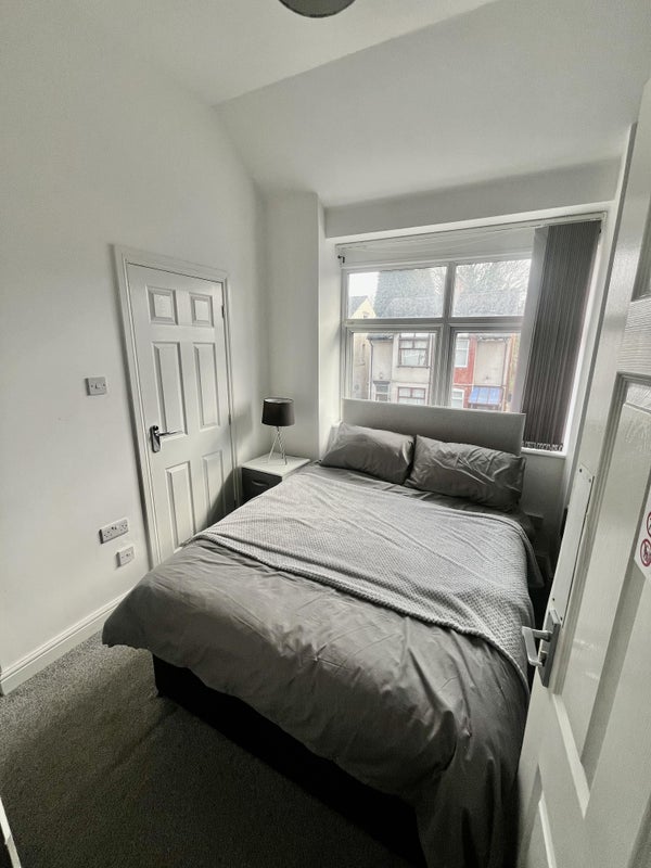 Cotesheath Room 2