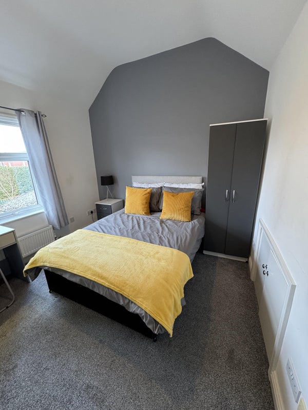 Cotesheath Room 3