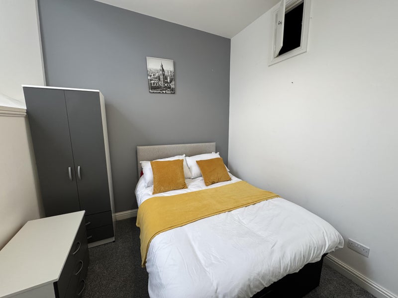 Cotesheath Room 4