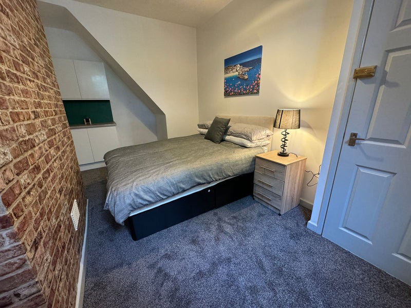 Edleston Road Bedroom 3