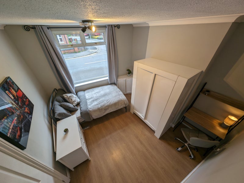 Enderley Street Bedroom 2