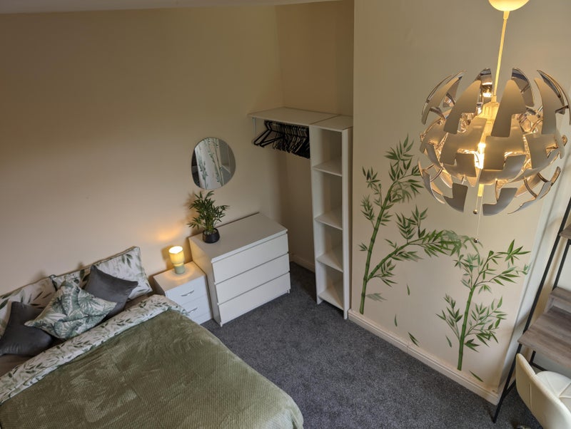 Enderley Street Bedroom 3