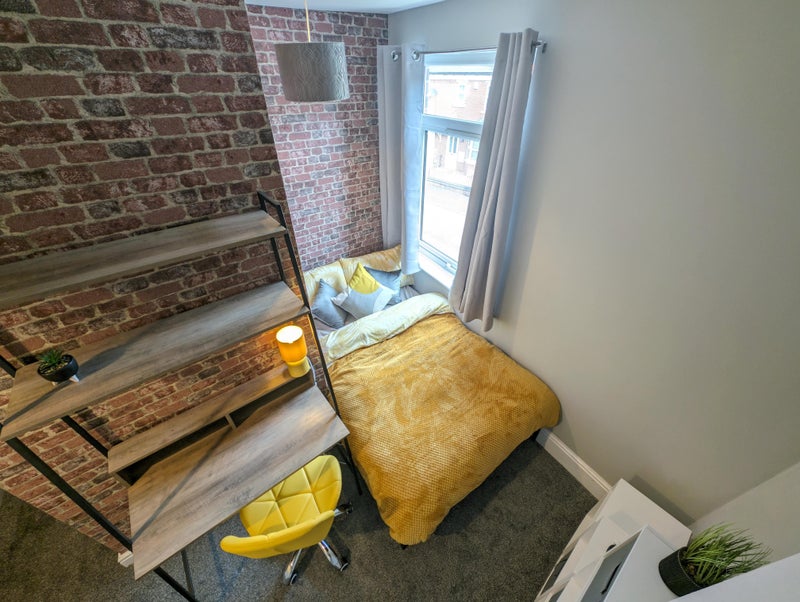 Enderley Street Bedroom 4