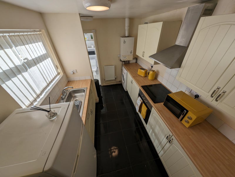 Enderley Street Kitchen