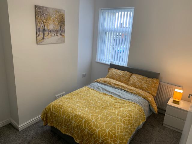 Foley Room Image