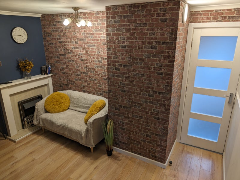 Lanark Walks Lounge