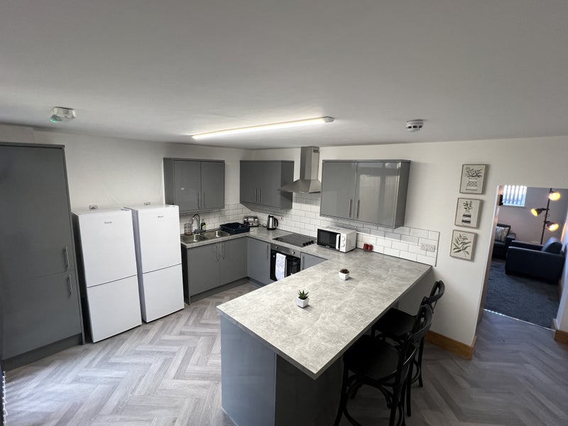 Nile Street Kitchen