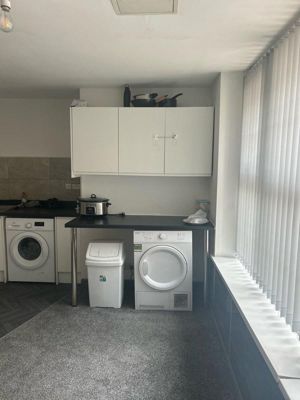 Uttoxeter Kitchen