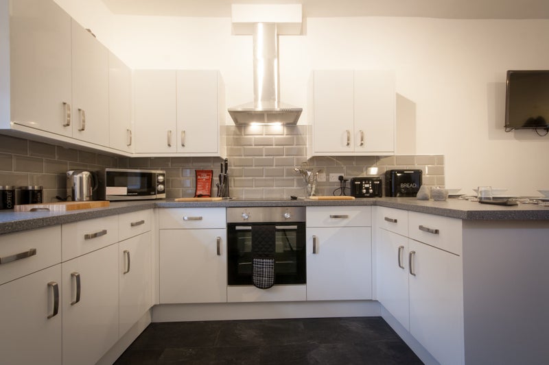 Victoria Street Kitchen