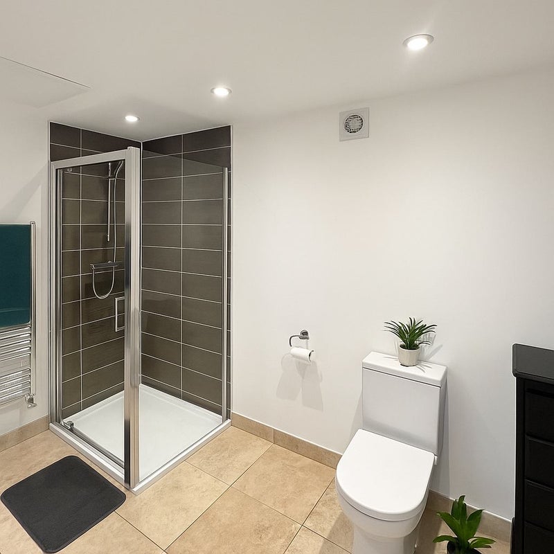 Princes Road Bathroom