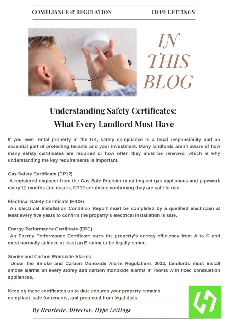 Hype Sales and Lettings Hype Sales and Lettings