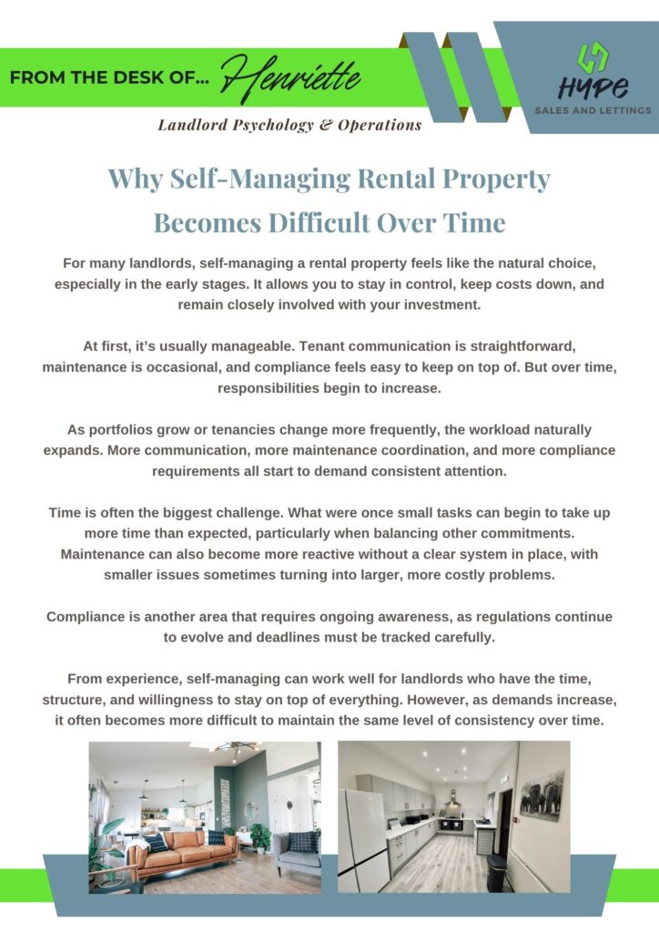 Hype Sales and Lettings